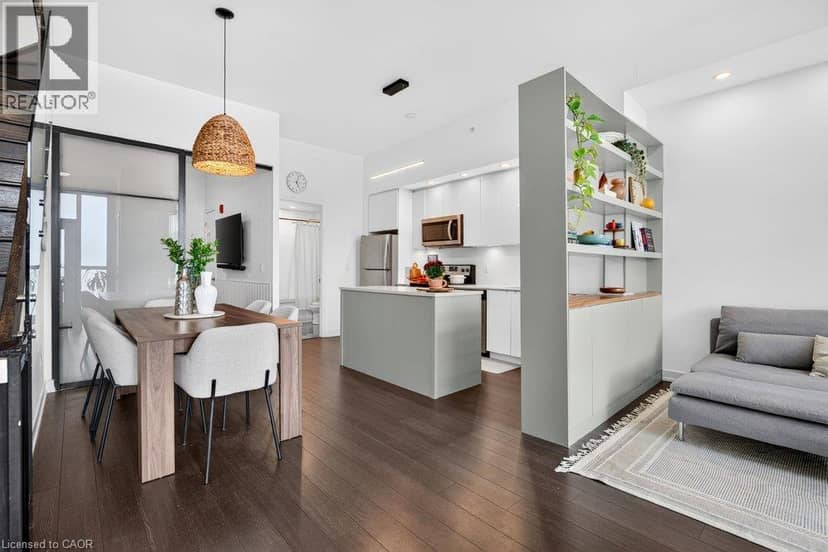 5240 DUNDAS Street Unit# B209, Burlington, photo 6