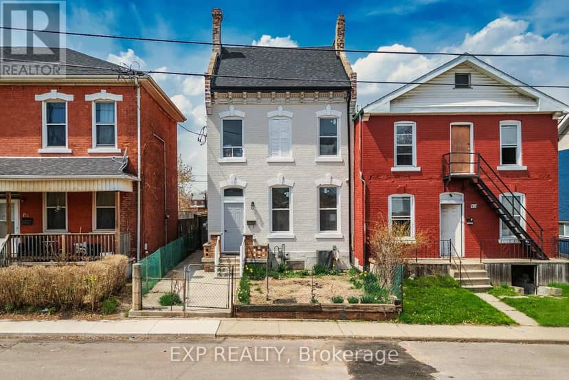 125 Cathcart Street — photo 1 of 29