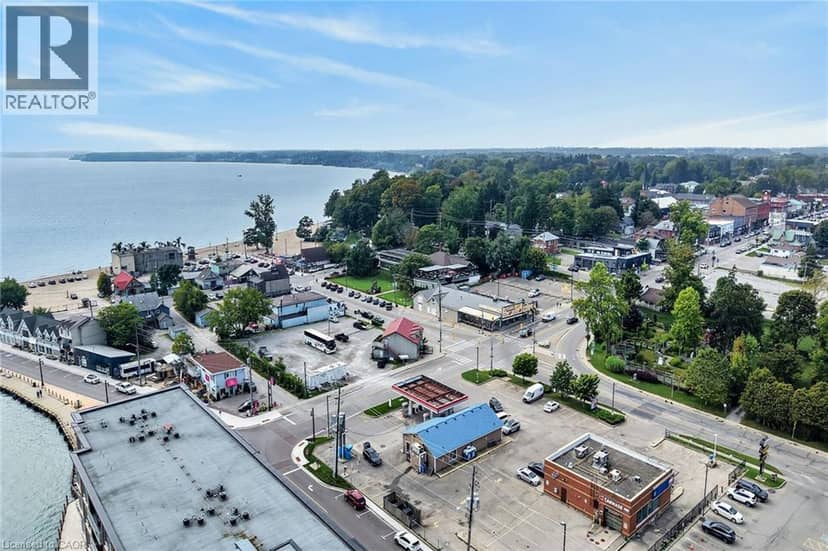 38 HARBOUR Street Unit# 304, Port Dover, photo 3