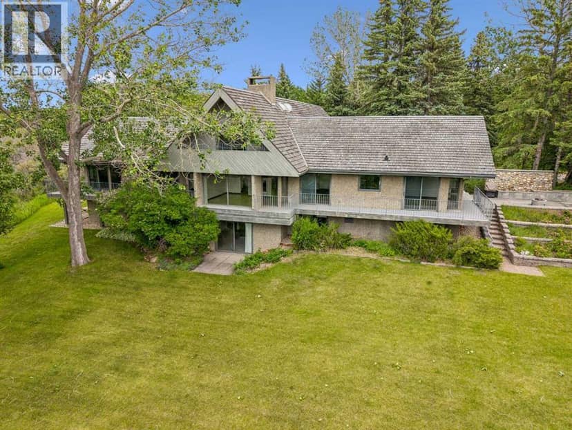 237 Escarpment Drive, Rural Rocky View County, photo 8