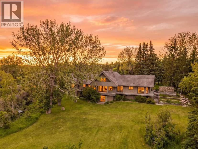 237 Escarpment Drive, Rural Rocky View County, photo 2