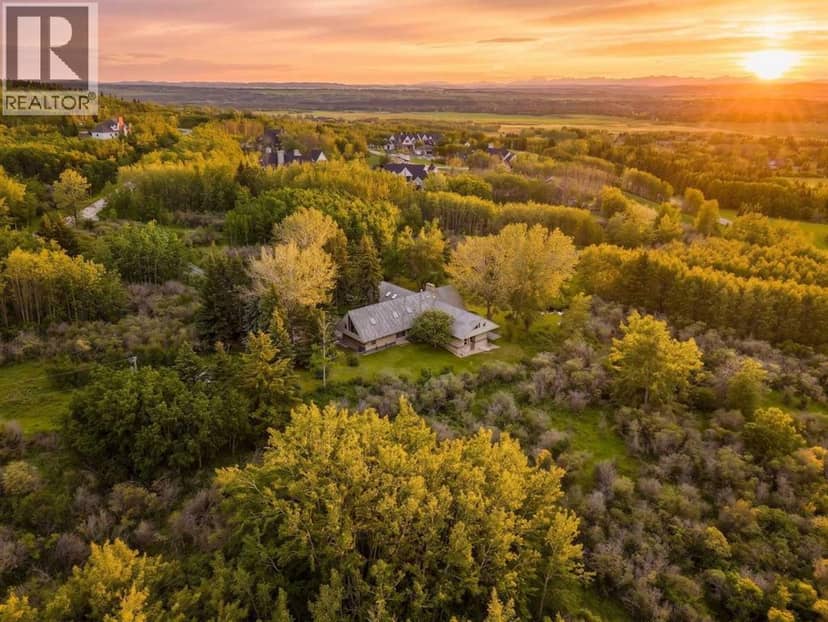 237 Escarpment Drive, Rural Rocky View County