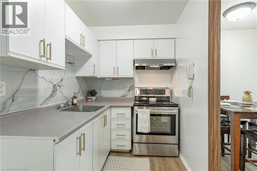 56 HIAWATHA Road Unit# 47, Woodstock, photo 5