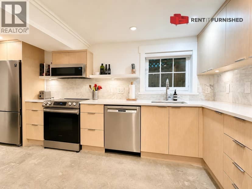 2036 W 15TH AVENUE, Vancouver, photo 5