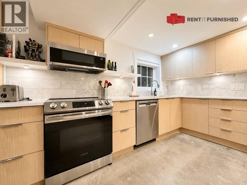 2036 W 15TH AVENUE, Vancouver, photo 6