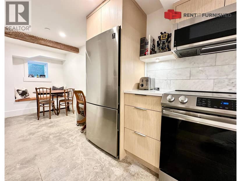2036 W 15TH AVENUE, Vancouver, photo 7