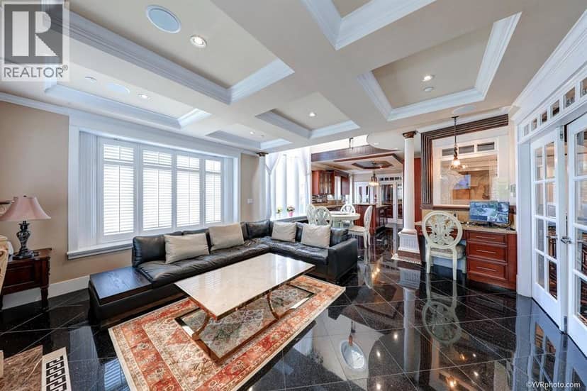 5450 ASH STREET, Vancouver, photo 7