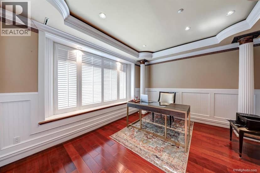 5450 ASH STREET, Vancouver, photo 8