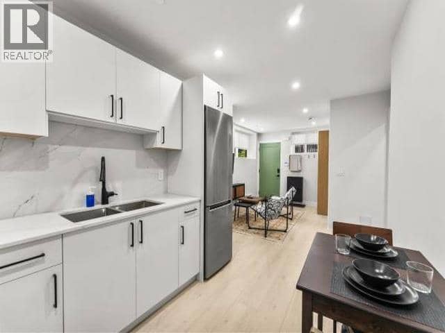 Basement 32XX E 44TH AVENUE, Vancouver, photo 4