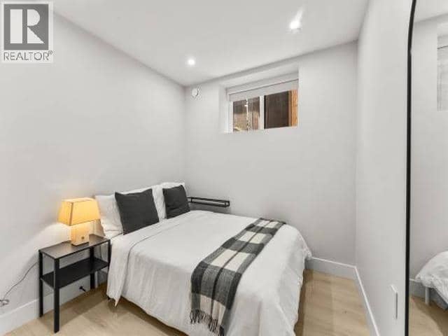Basement 32XX E 44TH AVENUE, Vancouver, photo 7