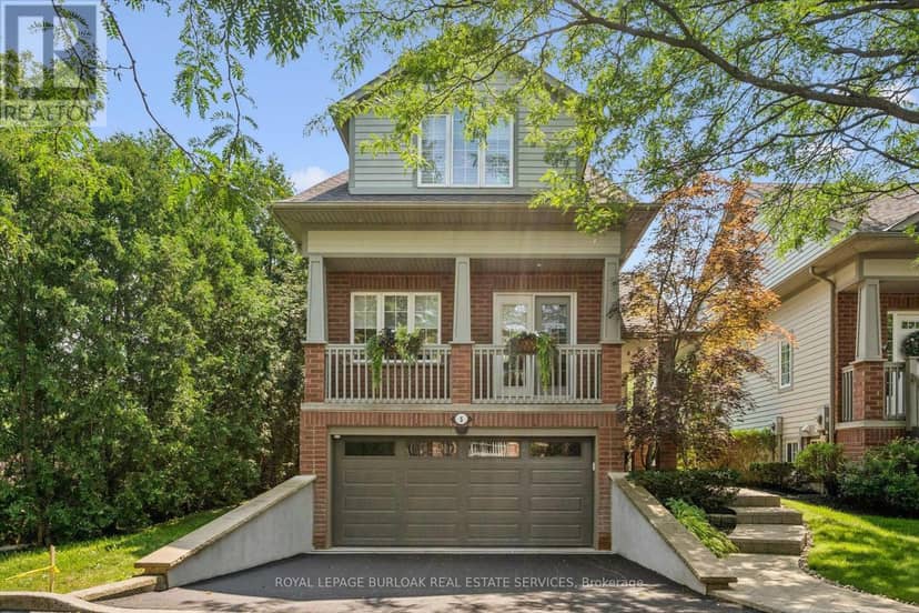 5 - 263 Plains Road W, Burlington, photo 3