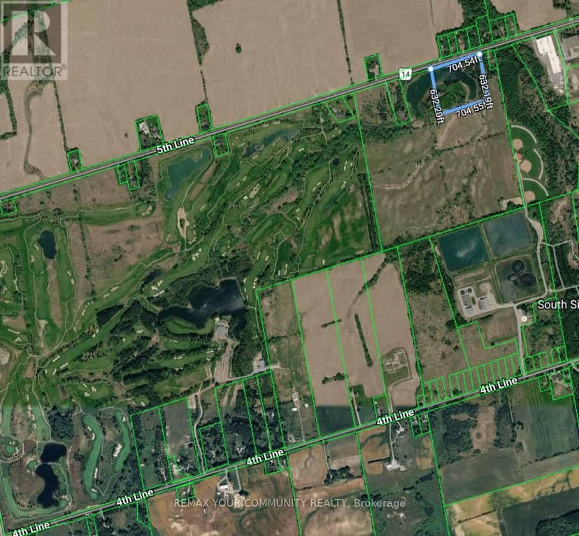 7018 4th Line, New Tecumseth, photo 3