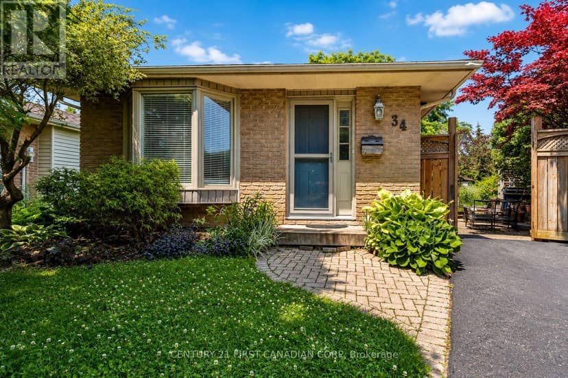 34 Speight Court — photo 1 of 28