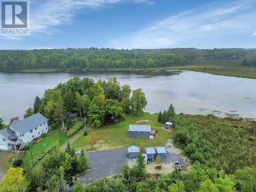 174 Parsons Way, Lanark Highlands