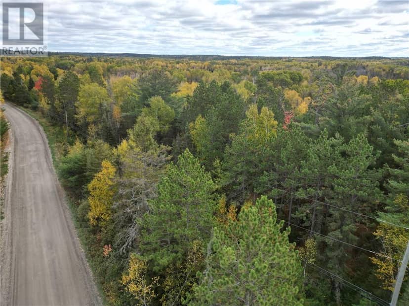 00 Red Deer Lake Road North, Wahnapitae, photo 7