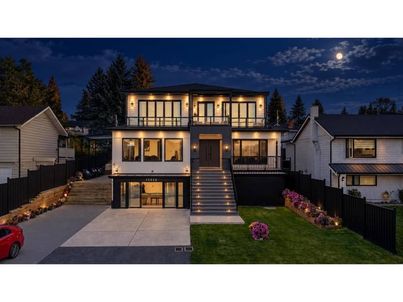 13390 112A AVENUE, Surrey