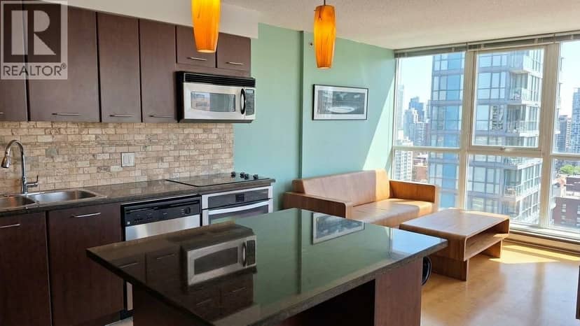 2508 1155 SEYMOUR STREET, Vancouver, photo 6