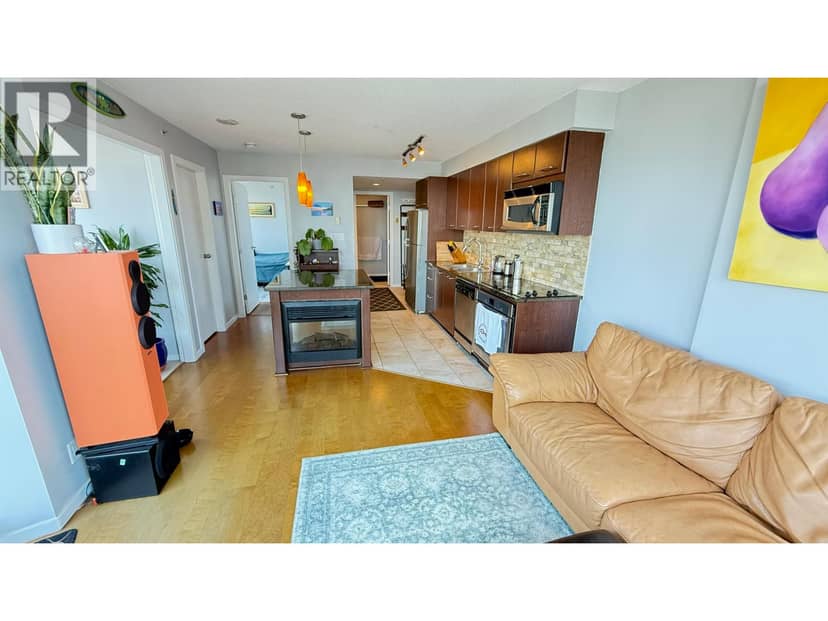 2508 1155 SEYMOUR STREET, Vancouver, photo 5