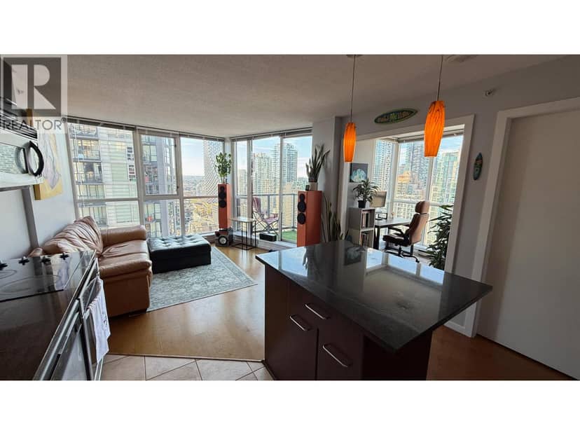2508 1155 SEYMOUR STREET, Vancouver, photo 8