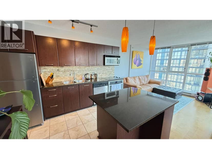 2508 1155 SEYMOUR STREET, Vancouver, photo 3