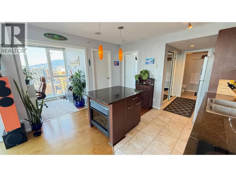 2508 1155 SEYMOUR STREET, Vancouver, photo 4