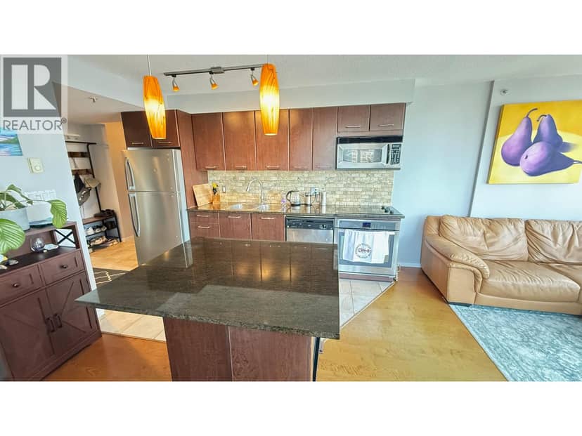 2508 1155 SEYMOUR STREET, Vancouver, photo 2