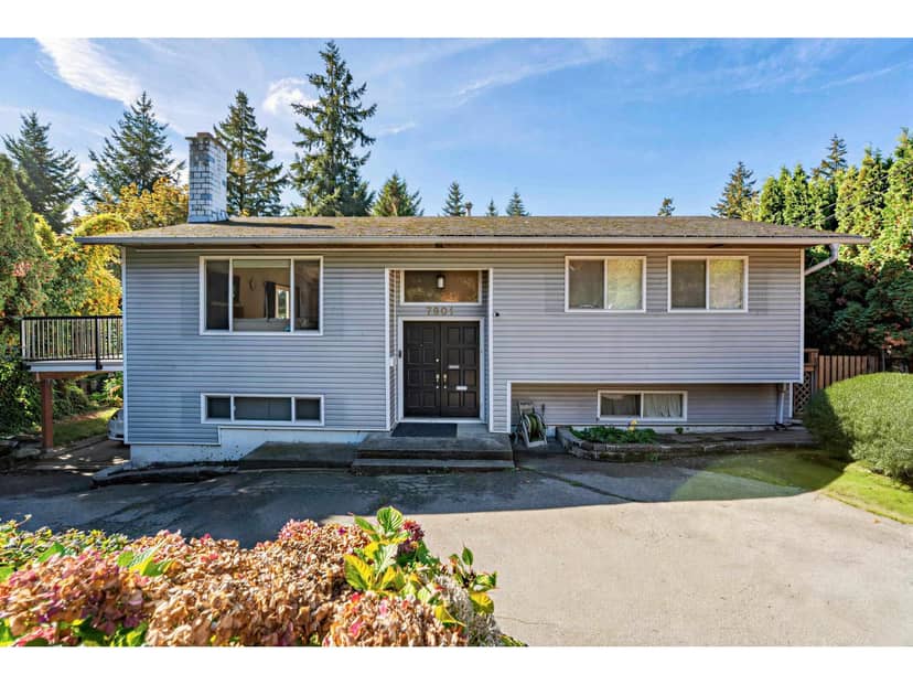 7801 WILTSHIRE BOULEVARD, Delta