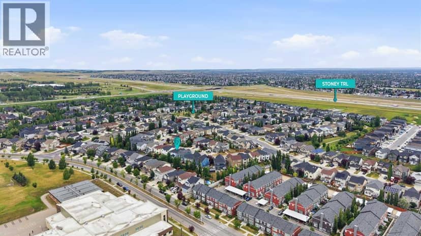38 Silverado Skies Crescent SW — photo 33 of 40
