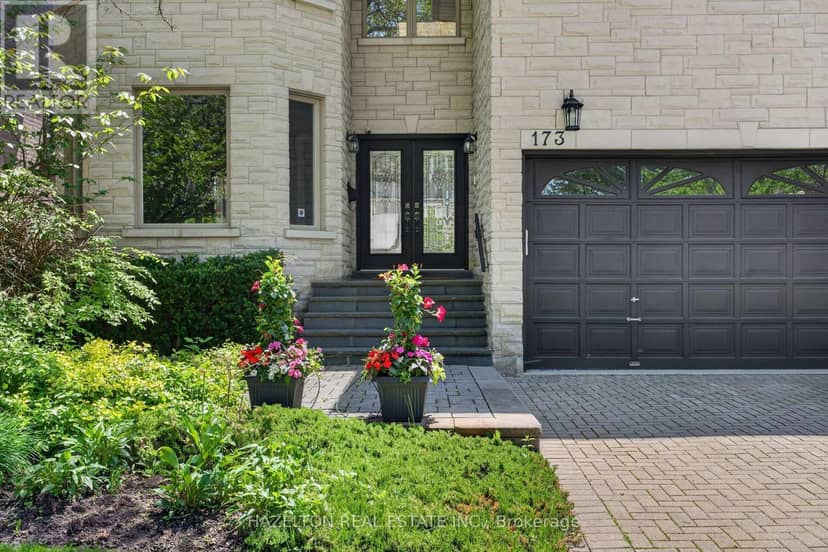 173 Holmes Avenue, Toronto, photo 2
