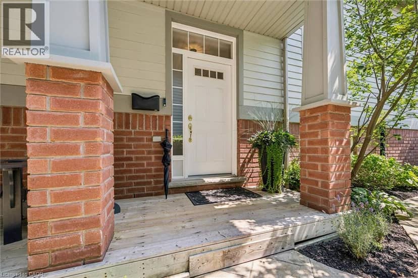 263 PLAINS Road W Unit# 5, Burlington, photo 5