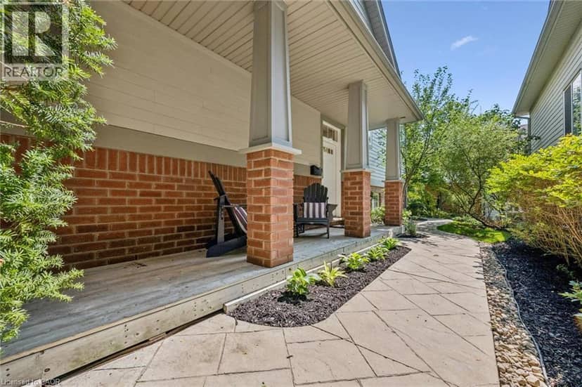 263 PLAINS Road W Unit# 5, Burlington, photo 4