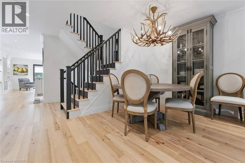 263 PLAINS Road W Unit# 5, Burlington, photo 8