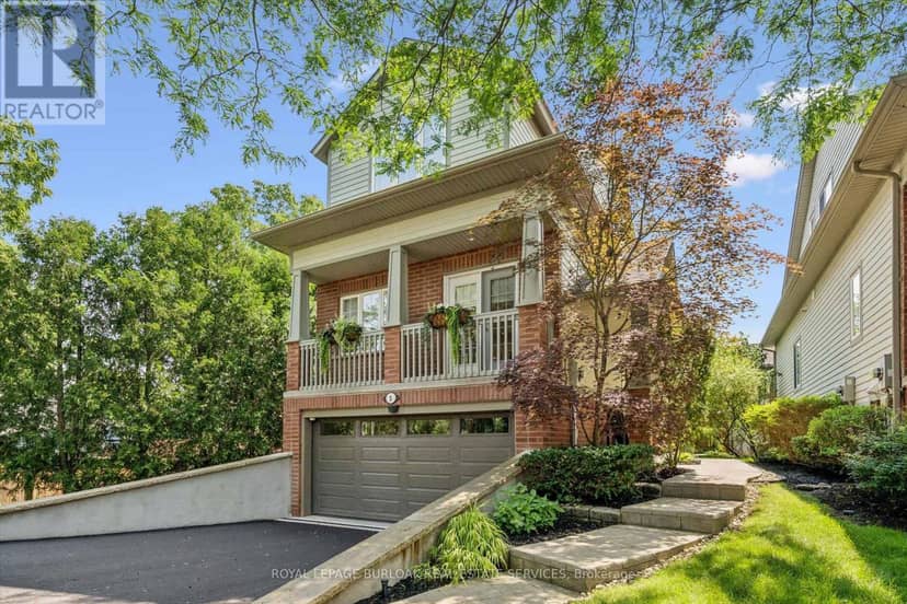 5 - 263 Plains Road W, Burlington