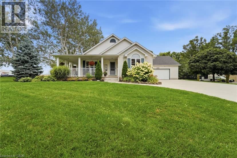 15 SHEPHARD Place, New Hamburg, photo 2