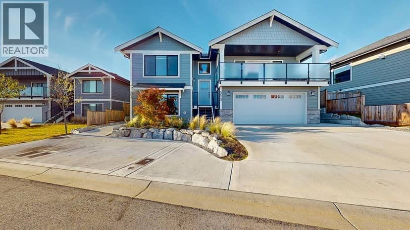 5629 KINGBIRD CRESCENT, Sechelt