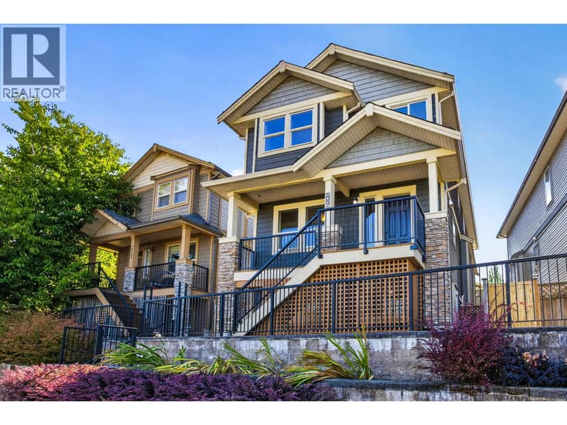 10576 JACKSON ROAD, Maple Ridge