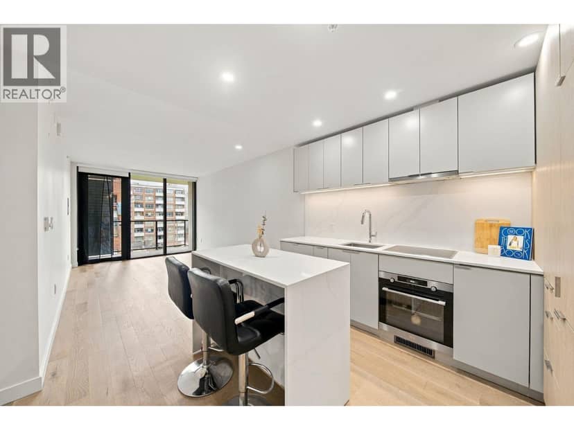 507 239 KEEFER STREET, Vancouver