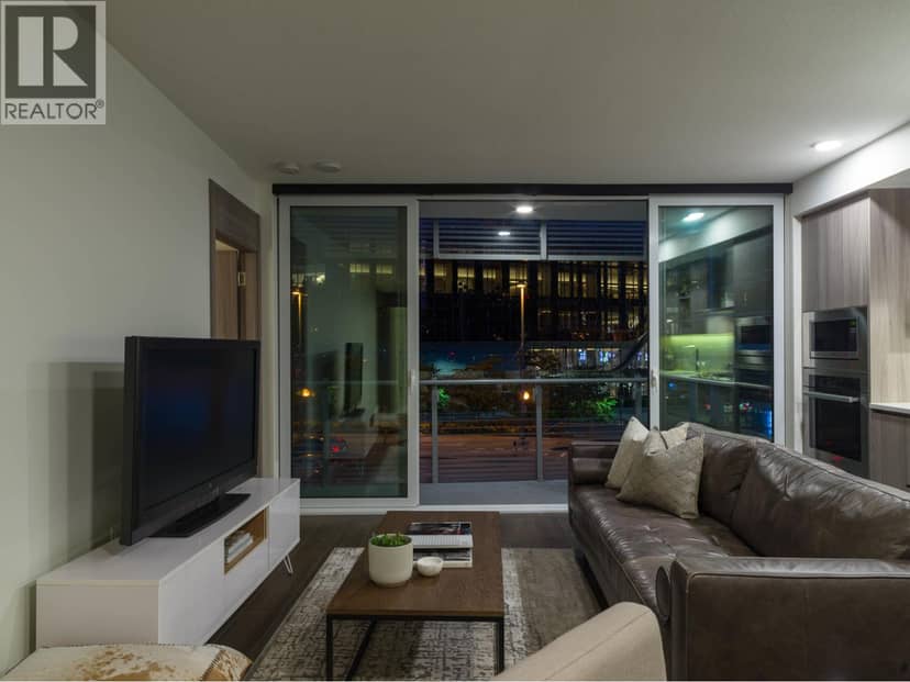 306 89 NELSON STREET, Vancouver, photo 7
