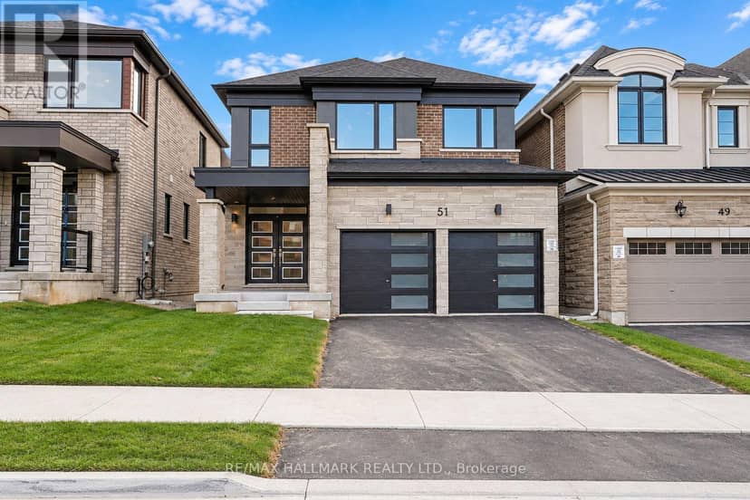 51 Gretzky Avenue — photo 1 of 40