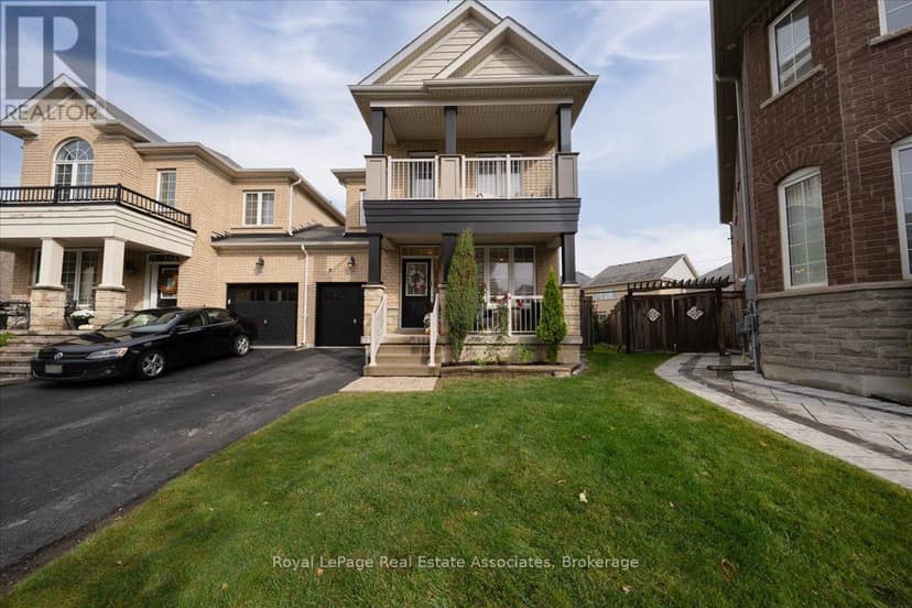1469 Haws Crescent, Milton, photo 2