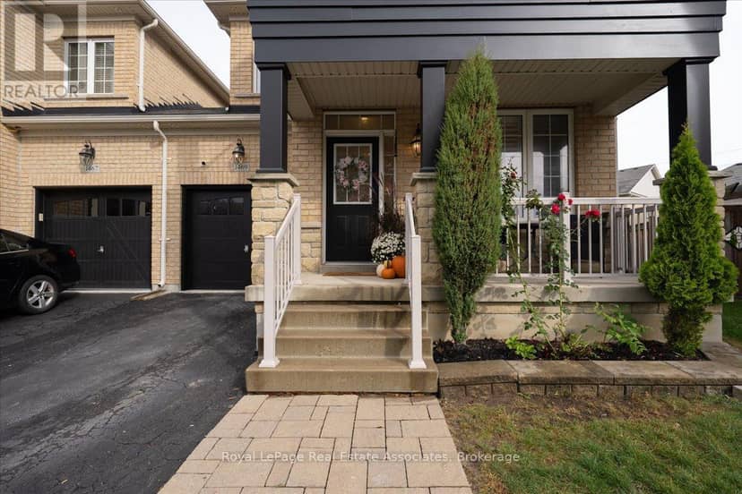 1469 Haws Crescent, Milton, photo 3