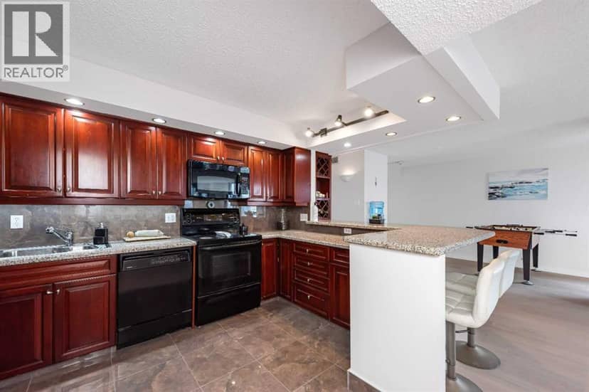 1502, 1100 8 Avenue SW — photo 14 of 37