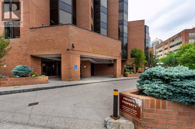 1502, 1100 8 Avenue SW, Calgary, photo 2