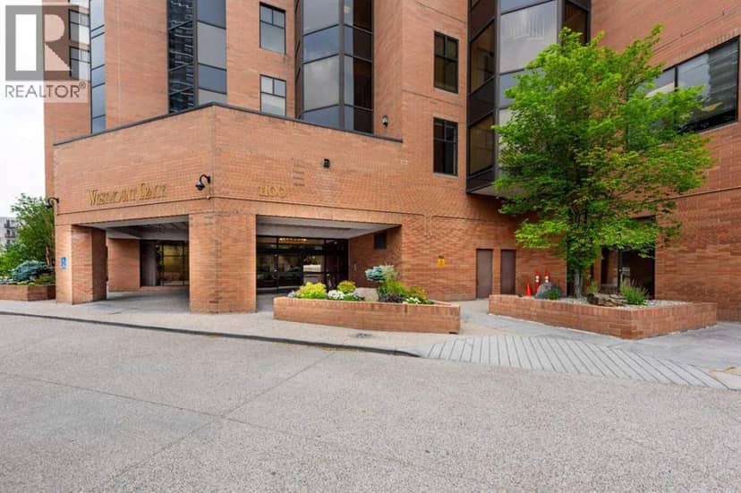 1502, 1100 8 Avenue SW, Calgary, photo 3