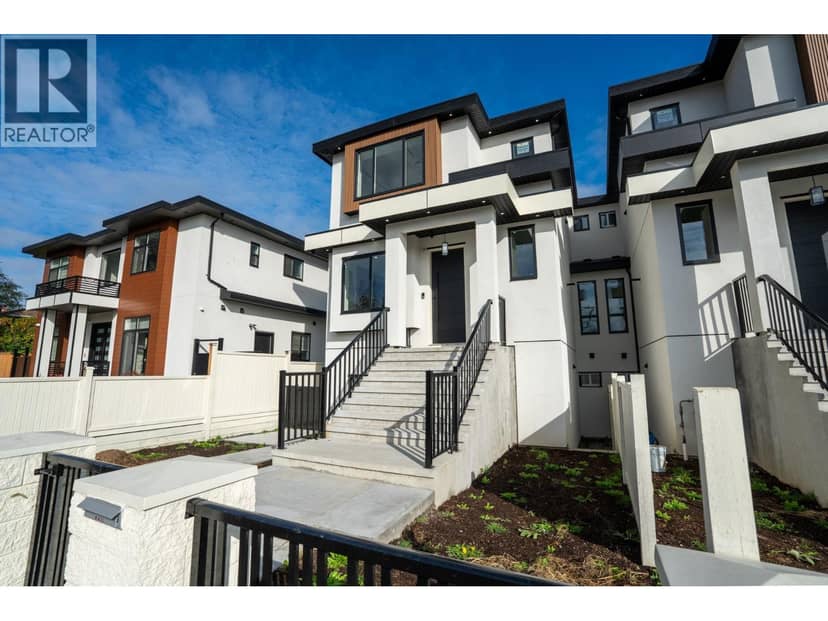 5685 LAUREL STREET, Burnaby, photo 2