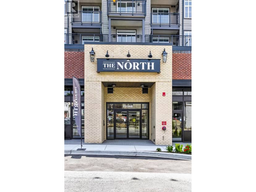 415 22348 N NORTH AVENUE AVENUE, Maple Ridge