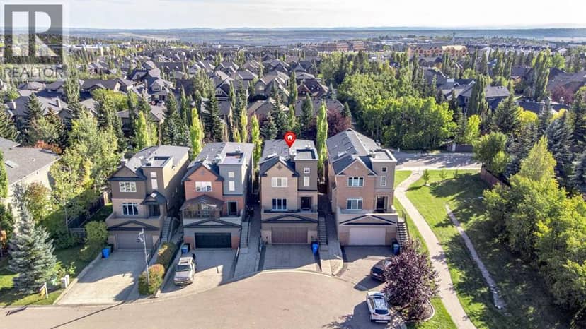 59 Aspen Meadows Green SW, Calgary, photo 2