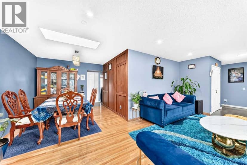 5447 RUNDLEVIEW Road NE, Calgary, photo 7