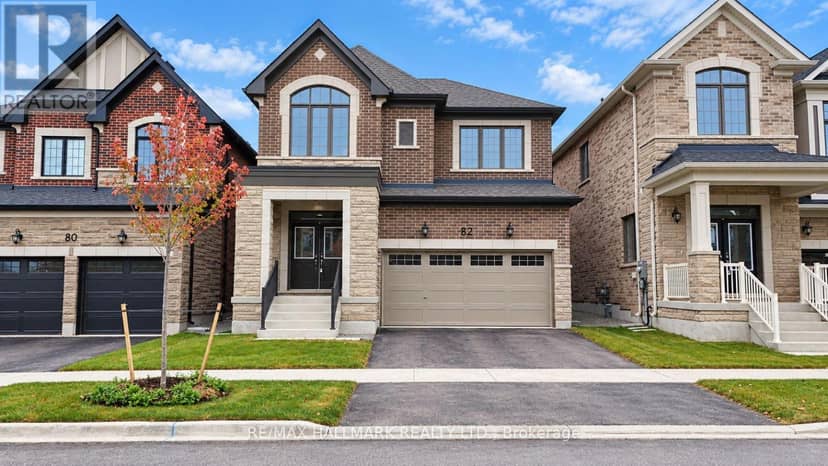 82 Gretzky Avenue, Barrie