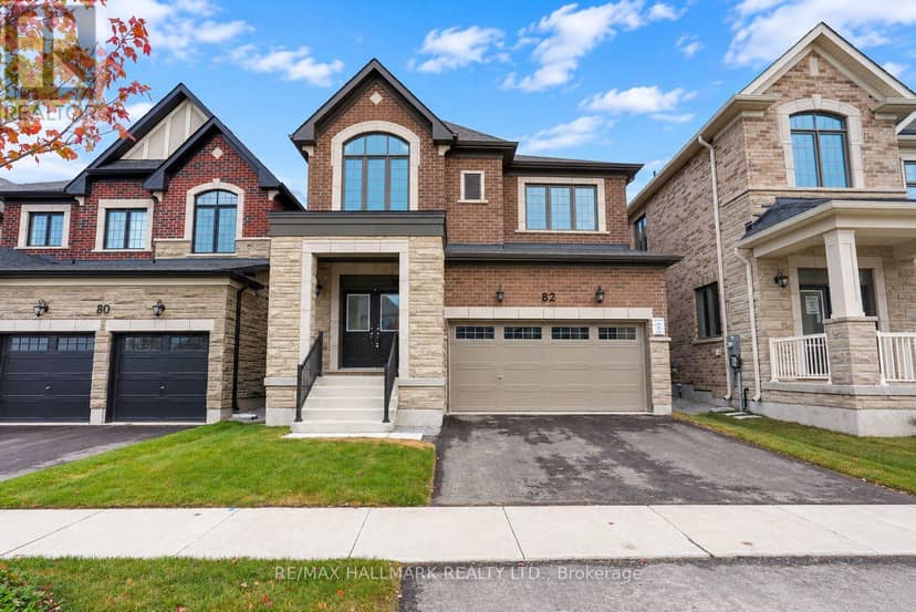 82 Gretzky Avenue, Barrie, photo 2
